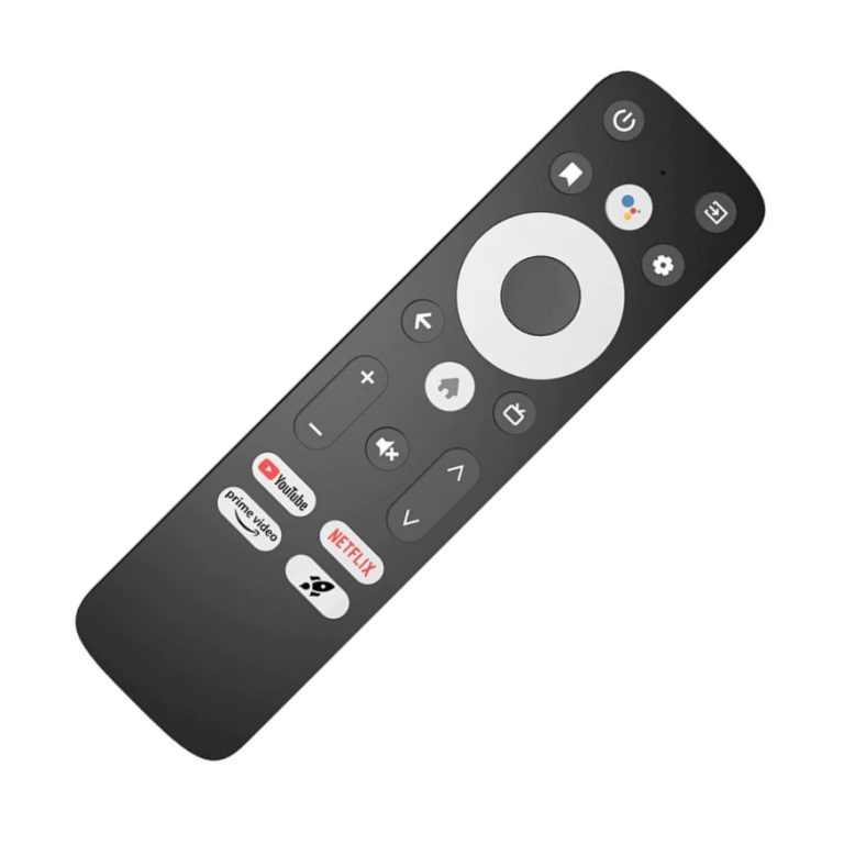 Dune HD Homatics Box R 4K Plus Streaming Media Player Netflix w jakości