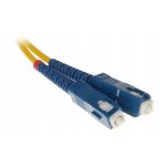 Patchcord Światłowodowy PC-2SC/2SC 2J Singlemode 200m