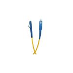 Patchcord Światłowodowy 2x SC/PC - 2x SC/PC 2J Singlemode 200m