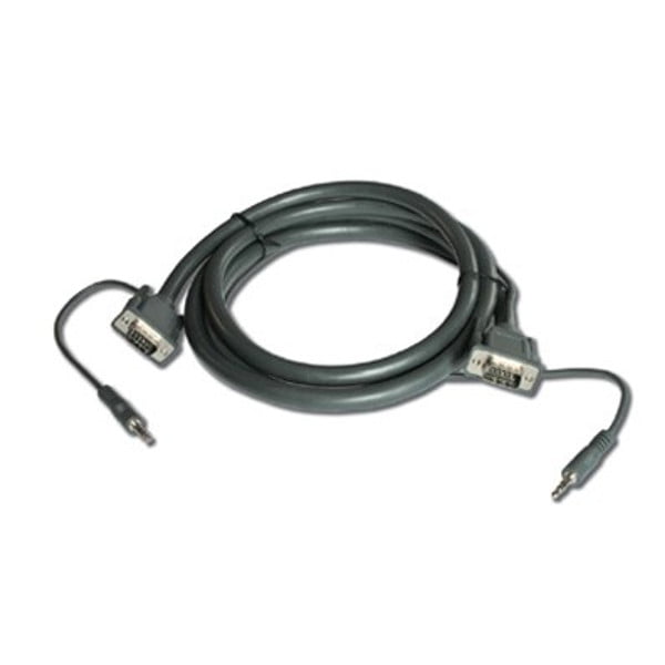 Kable VGA D-Sub (HD15)