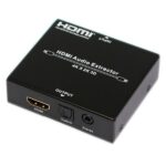 deembedder audio HDMI