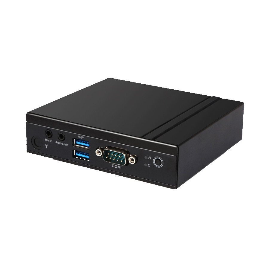 MiniPC GDA VM23 N3450 4GB Ram 32 GB eMMC Wi-Fi BT