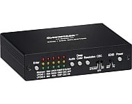 EDID/HDCP Manager