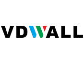 VDWALL - procesory obrazu i skalery