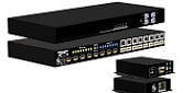 Matryce HDMI/DVI
