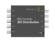 Dystrybutory HD SD / SDI