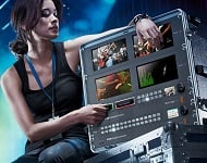 Monitory LCD
