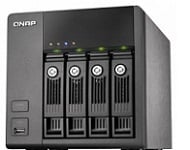 Storage (NAS, DAS)