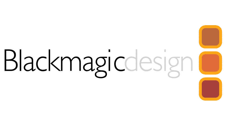 Blackmagic Design