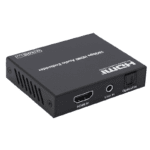 HDV-MB03 HDMI 18Gbps Audio Embedder with HDCP 2.2