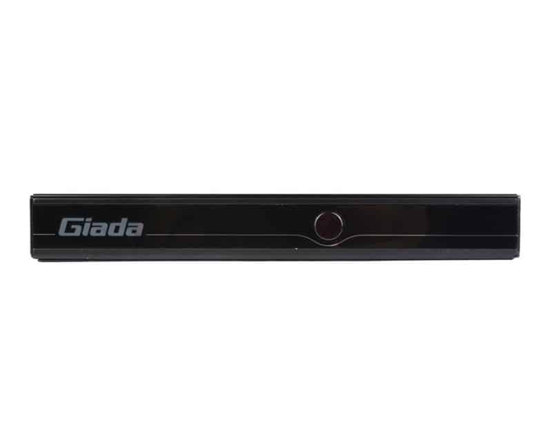 Giada D67 Mini-PC