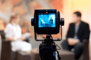 Video streaming do Youtube, Facebook, zoom, skype itp