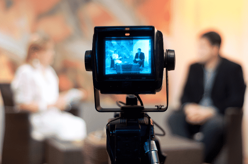 Video streaming do Youtube, Facebook, zoom, skype itp