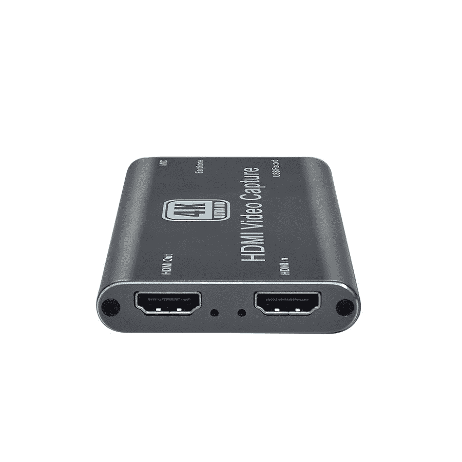 grabber, nagrywarka HDMI do USB 3.0 MAC OSx windows Linux Android