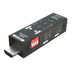 miniaturowy pocket HDMI tester generator emulator 4K FullHD