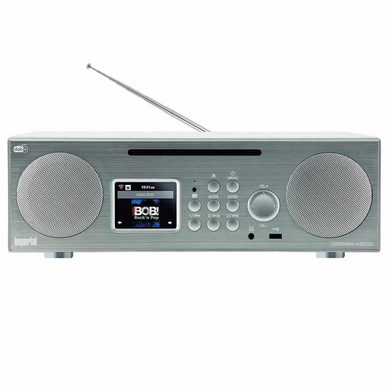 Radioodbiorniki i Radia cyfrowe DAB+ FM Spotify