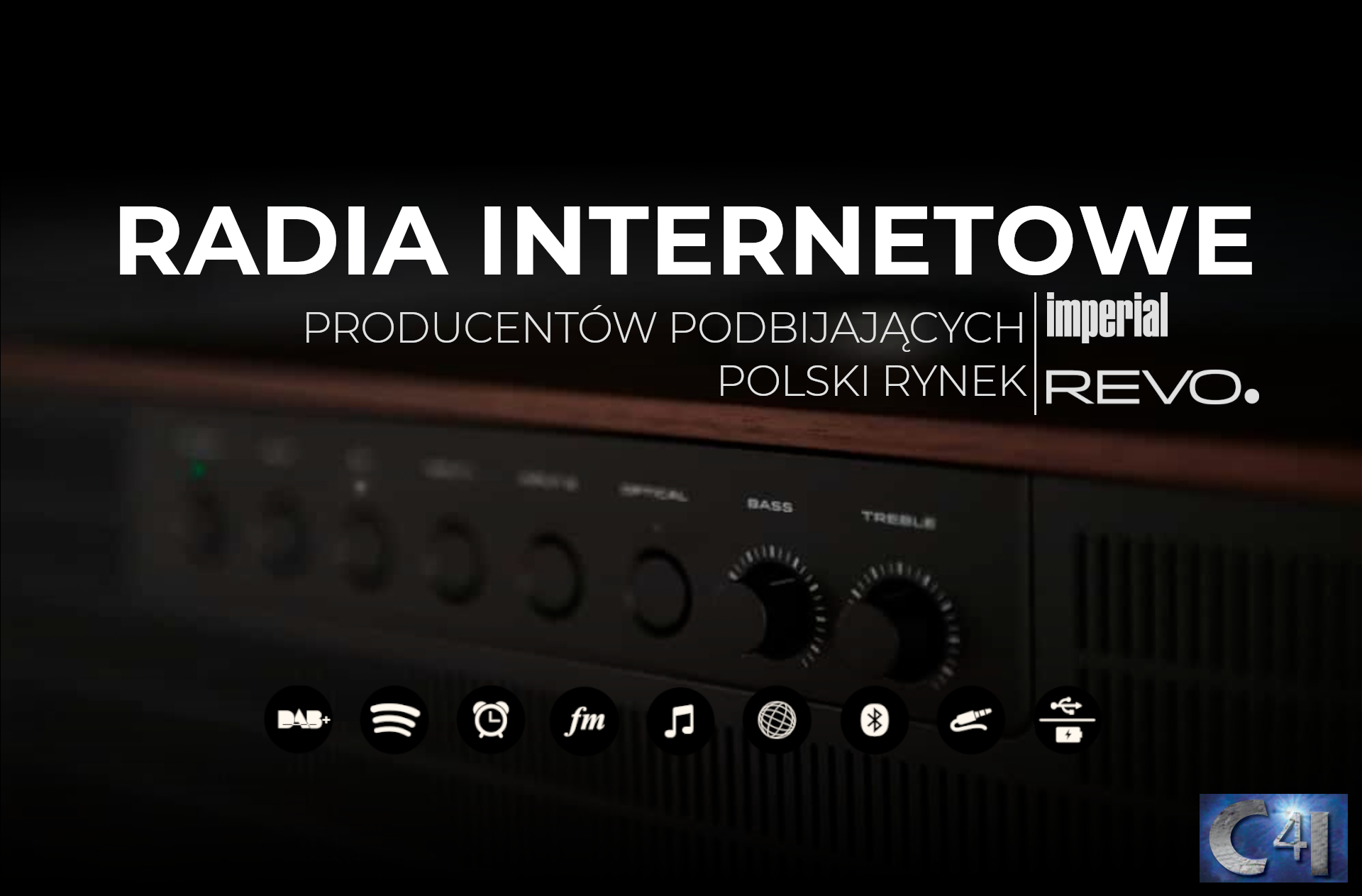 JRiver Player F105D Odtwarzacz sieciowy plików audio wideo