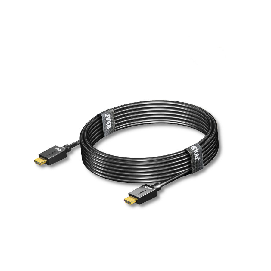 CAC-1374 Kabel HDMI 2.1 8K 60Hz 4K 120Hz Ultra High Speed 4m