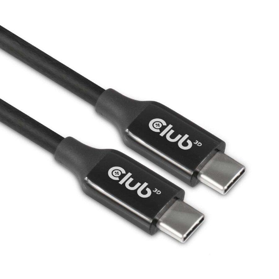 CAC-1535 Aktywny Dwukierunkowy Kabel USB 3.2 Gen 2 Typ C 8K 60Hz M/M 5m