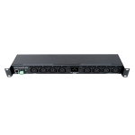 Netio PowerPDU 8QS Sterownik Zasilania 8x Gniazdko 110/230V