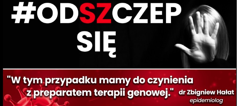Odszcep się