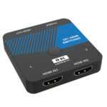 HDC-SWC21 HDMI Switcher