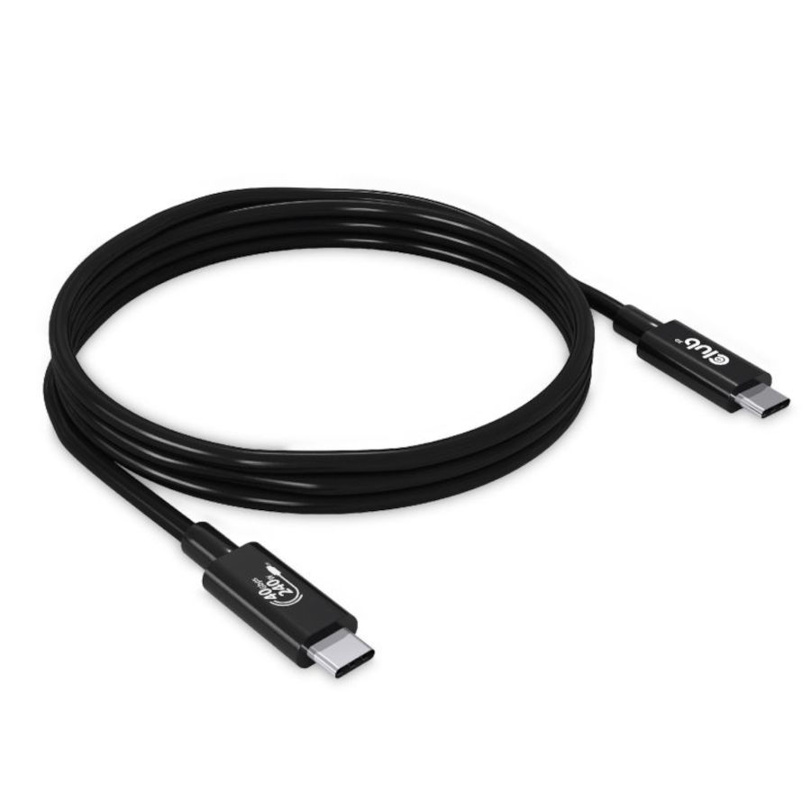 Kabel CAC-1576 USB4