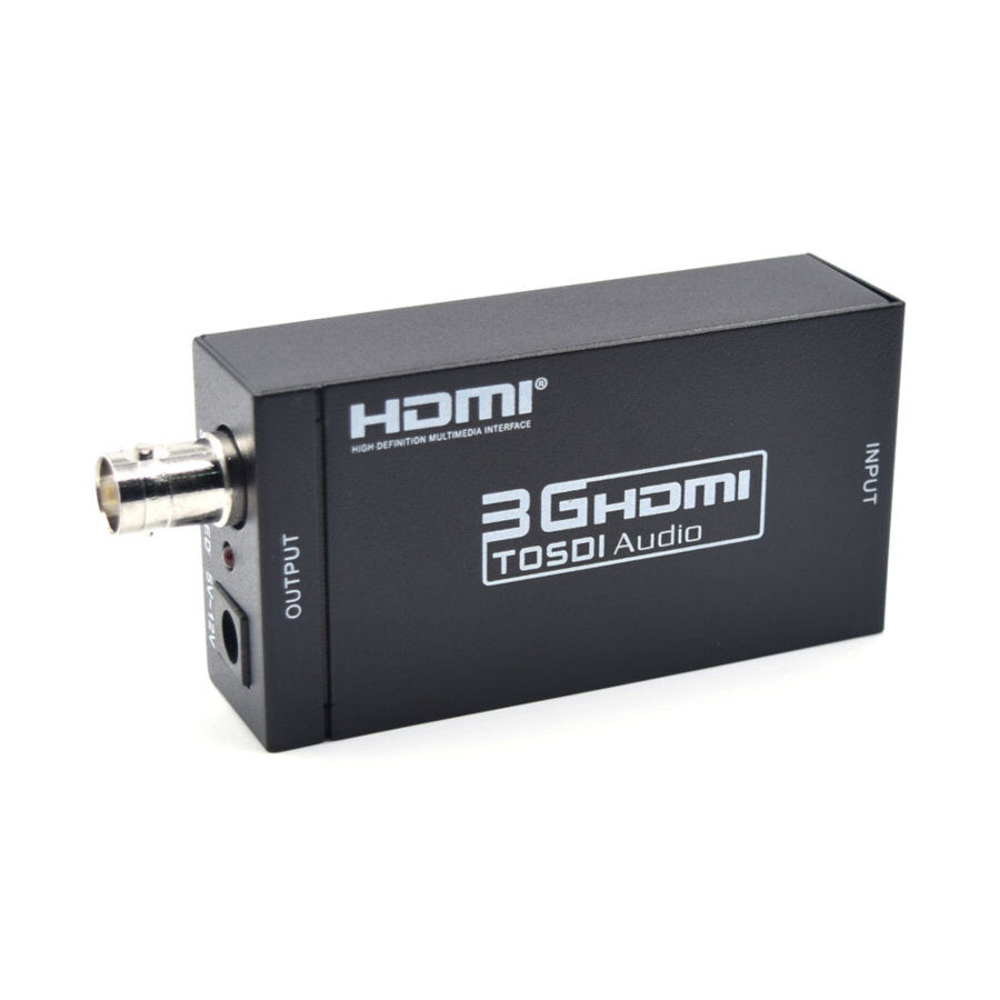 VT-HSD Konwerter HDMI 1080p na 3G SDI