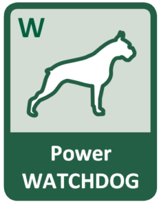 Power Watchdog