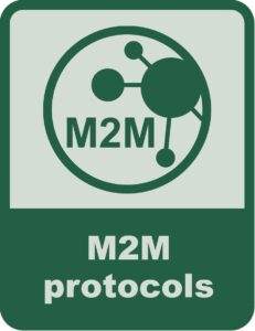 M2M protocols