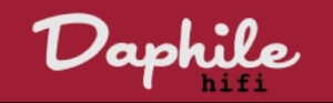 Daphile logo