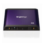 BrightSign XD1035 Odtwarzacz Reklamowy Digital Signage 4K