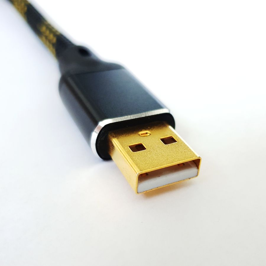 Canare AB15 Przewód USB A-B 1,5m