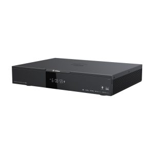 Zidoo UHD5000 Odtwarzacz sieciowy 4K HDR Dolby Vision z przetwornikiem DAC ESS9068