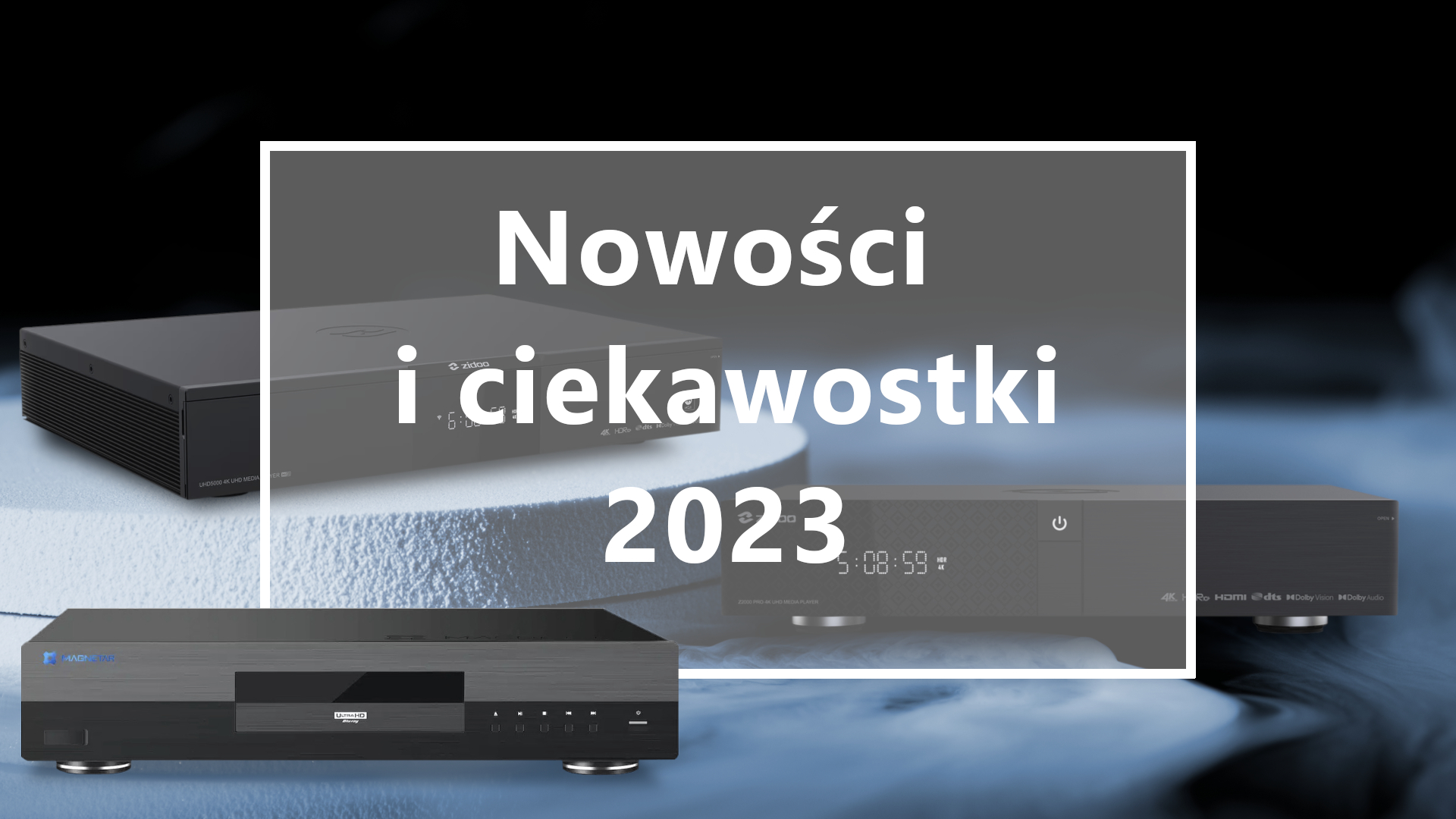 Nowości i ciekawostki 2023 - C4i - Consultants for Industry