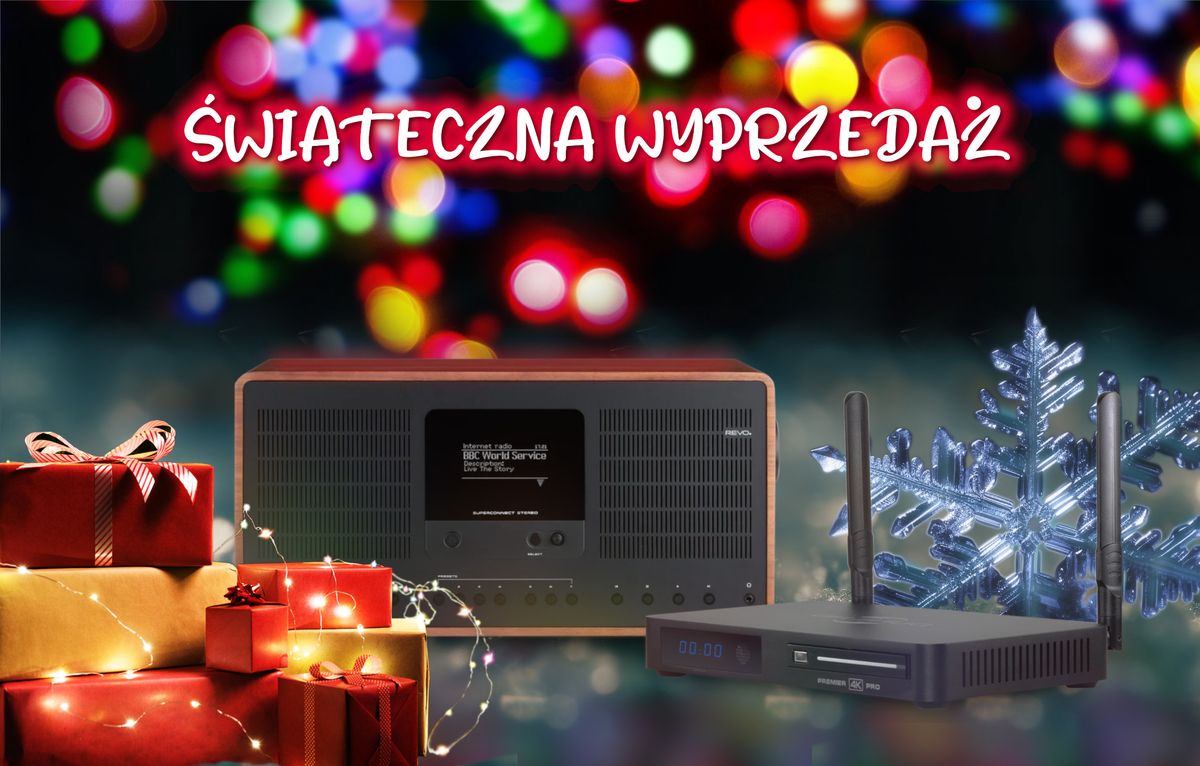 JRiver Player F105D Odtwarzacz sieciowy plików audio wideo