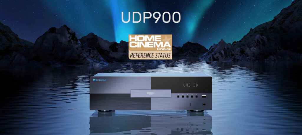 UDP900