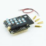 Shield Pi PRO MkIII
