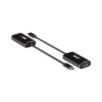 CAC-1586 Aktywny konwerter adapter USB-C na HDMI