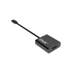 Aktywny adapter USB 3.1 typu C na HDMI 2.0