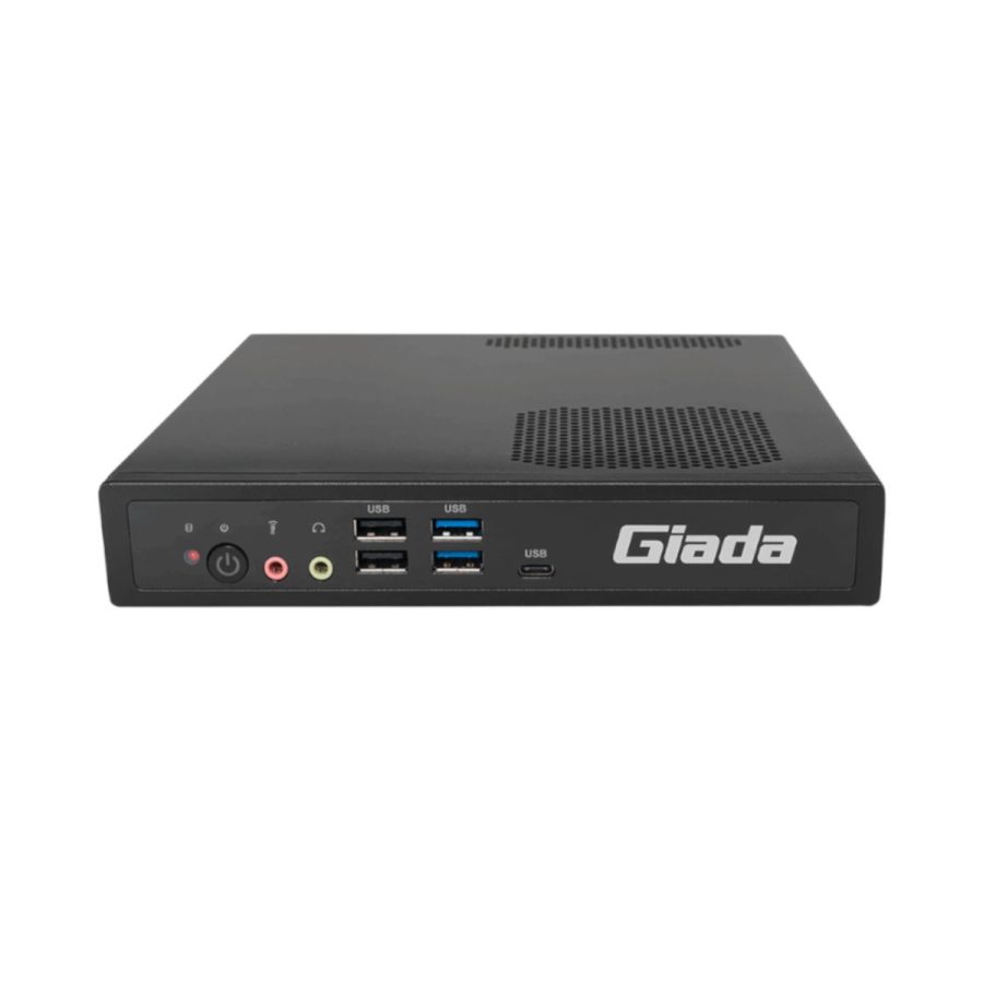 Giada BQ612-H610 main image