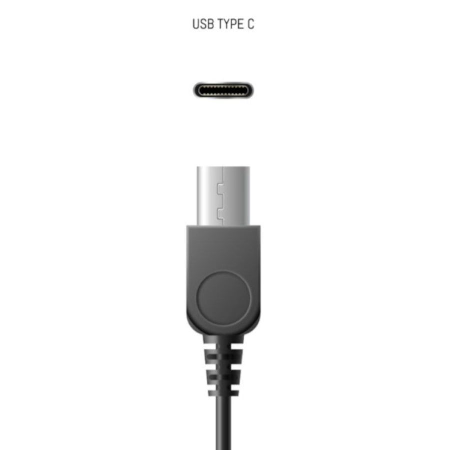 USB Type-C