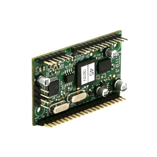 IP Audio Module