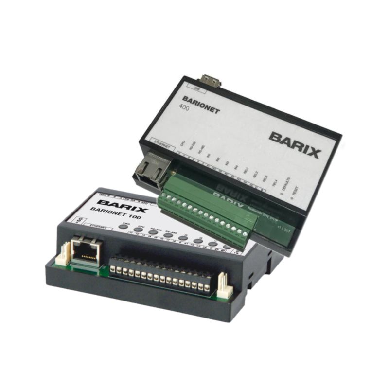 Barionet
