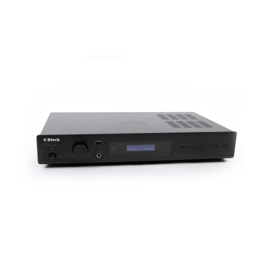 AudioBlock V-250LTD