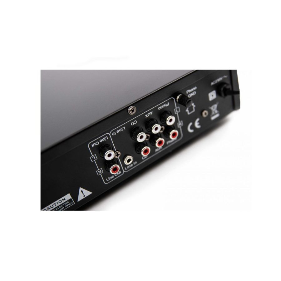 AudioBlock V-250 LTD Wzmacniacz Hi-Fi Radio internetowe - obrazek 5