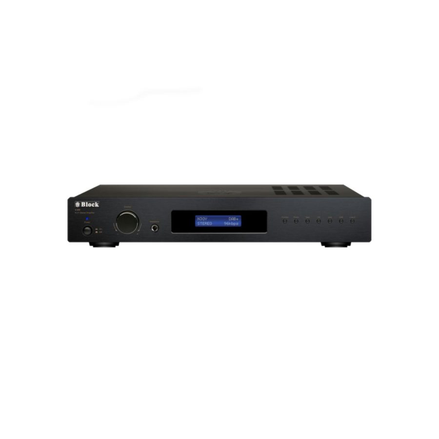 AudioBlock V-250