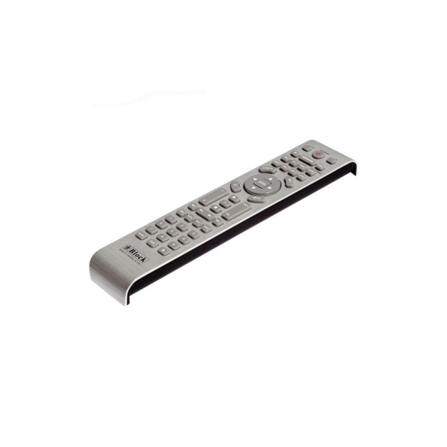 AudioBlock V-250 Zintegrowany wzmacniacz blokowy 2x40W - obrazek 4