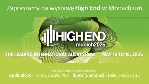 High End Monachium