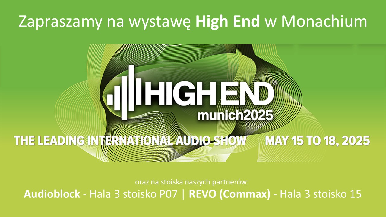 High End Monachium